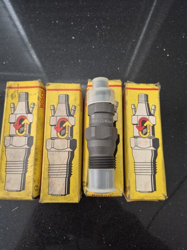 Bosch 0986430025 fuel - bosch, injector