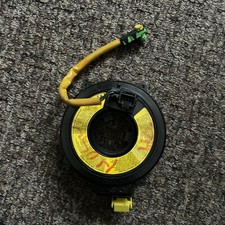 Hyundai Coupe Clock spring Air Bag Squib 2001-2009