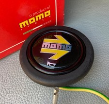 Original  " MOMO "  Steering