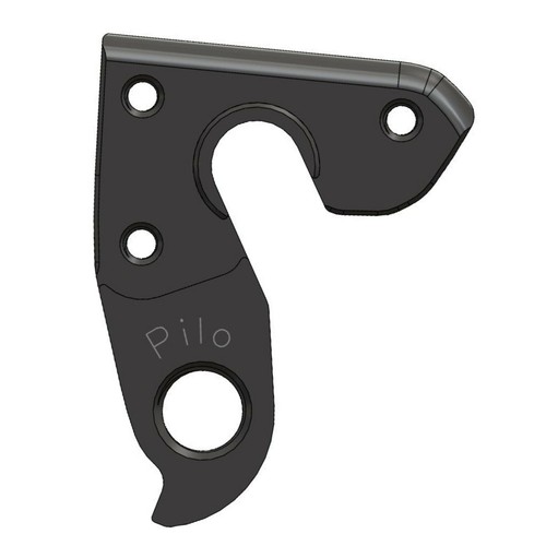 Derailleur hanger for - for, wilier