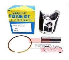Suzuki RM250 RM 250 1987 - 1995 67.00mm BORE Mitaka Racing Piston Kit
