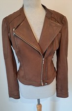 KAREN MILLEN - Brown 100% Real