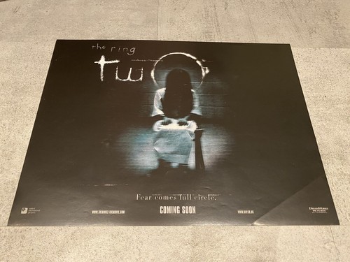The ring two 2002 - the, original