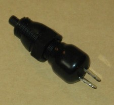 Brake Light Switch for