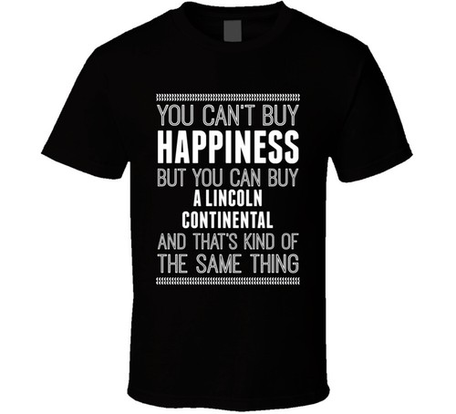 Buy lincoln continental - buy,