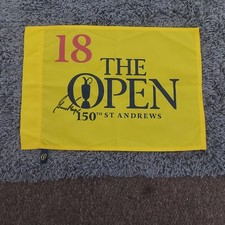 Gary Player Signed 150th The