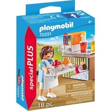 Playmobil Special Plus Slush