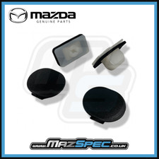 MX5 MK3 Windowscreen Cowl Leak