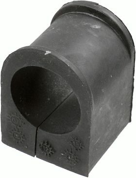 Fits lemfoerder lmi37744 - 2x,