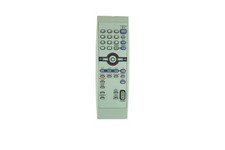 Remote Control For JVC