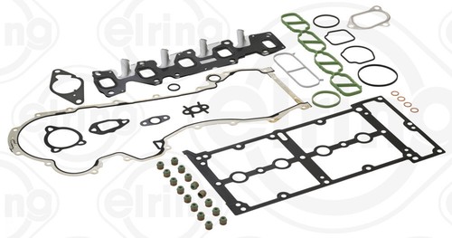 431 401 elring - gasket, set