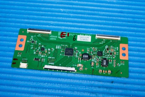 Con lvds board 6870c 0444a - t-con, 6870c-0444a