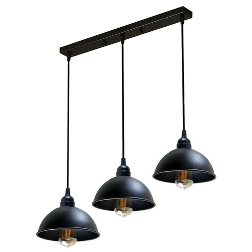 Vintage ceiling pendant light - ceiling,