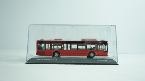 Creative master mercedes - 1/76,
