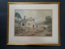 Victorian, Landscape
