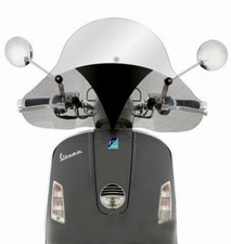 Windshield PARIMOR Vespa GT 60