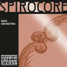 Thomastik SPIROCORE ORCHESTRA