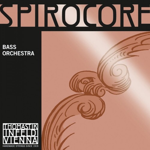 Thomastik spirocore orchestra - thomastik,