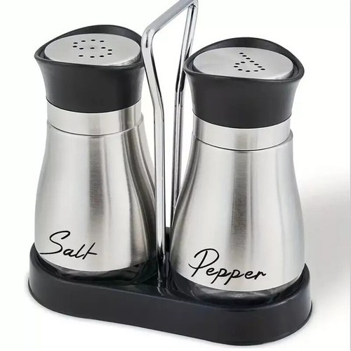 Pack salt and pepper - pack,