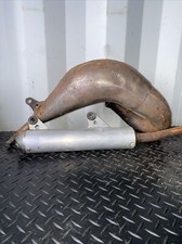2008 KTM 144 Exhaust Dep Pipe KTM 150 SX 2011 10-16 144 125 Husqvarna
