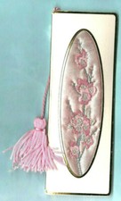 Handmade EKARD Embroidered