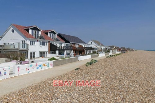 Photo hayling island sea - photo,