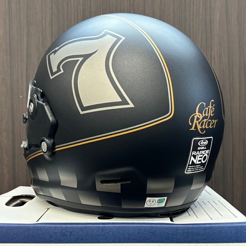 Arai full face helmet - full,