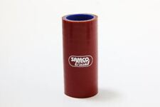 Samco Viper Red Hose & Clip