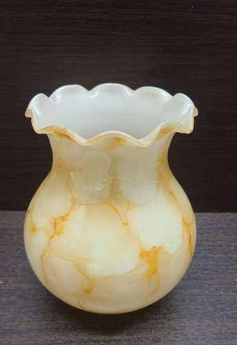 Vintage antique art - , deco