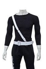 Sam browne belt - browne, +