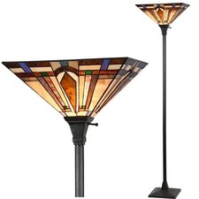 Tiffany Mission Style