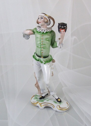 Rosenthal figurine dancer - figurine,