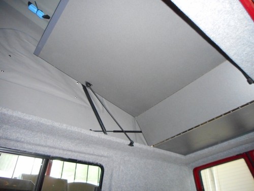 Full elevating bed kits for - full,