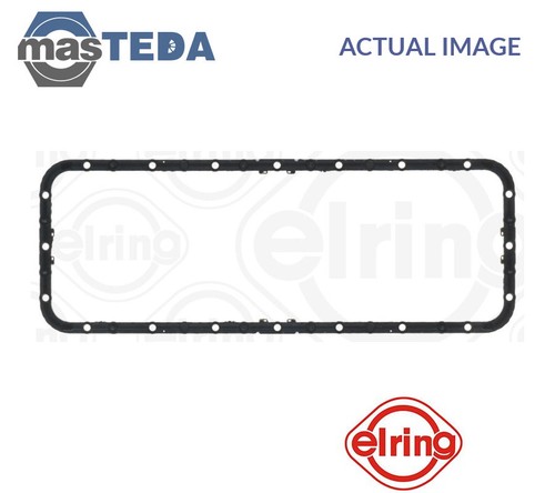 897411 gasket oil sump elring - 897411,