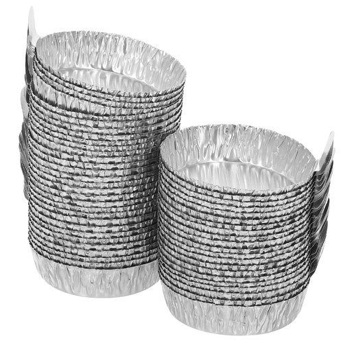 Pcs aluminum foil weighing - pcs,