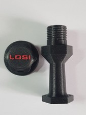 Spare Wheel Mount Upgrade For