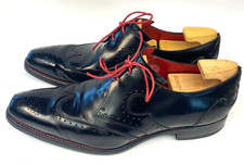 Jeffery West Men’s Shoes