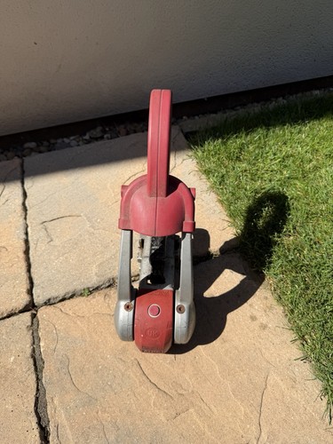 Aks 2004 caravan hitch - aks,