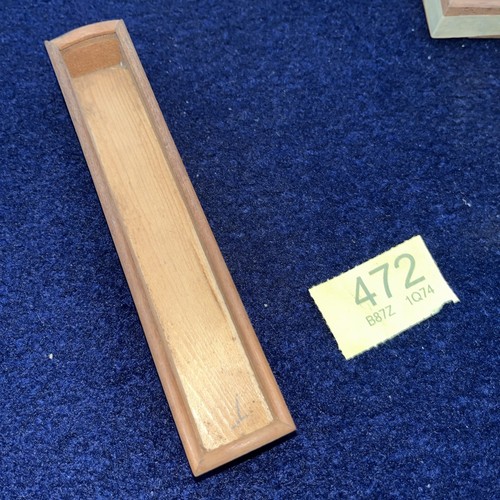 Vintage new old stock