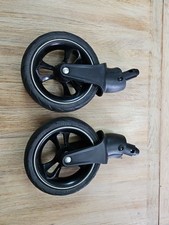 Mamas And Papas Ocarro Front Wheel Set