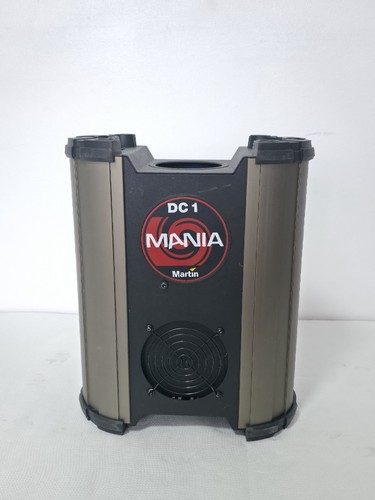 Martin mania dc1 - dc1, effect