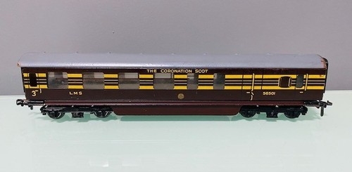 Pre war trix twin 568 - trix,