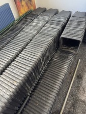 JOB LOT!! Approx 700 11 LTR