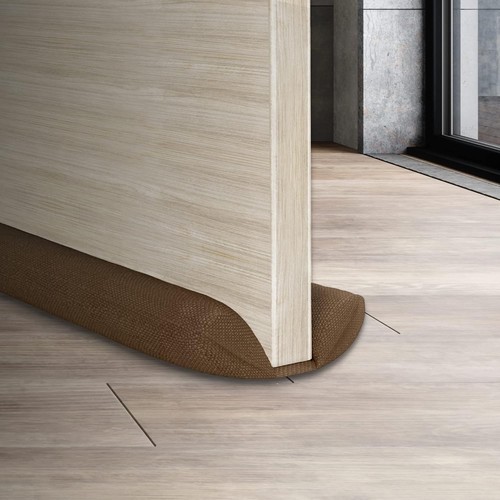 Draft excluder for - draft,