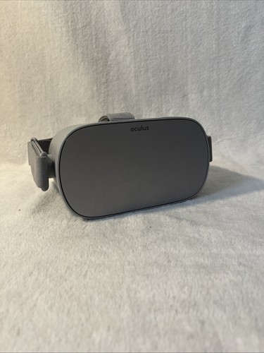 Oculus all one vr - oculus,