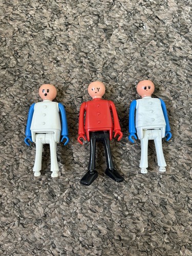 Play big vintage 1970s toy - play-big,