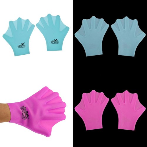 New pair silicone - new, 1