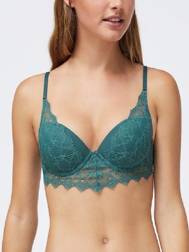 Oysho push bra bust - oysho,