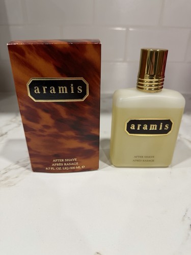 Aramis 7oz men s - 6.7oz, aftershave