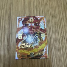 Lego Ninjago Card-Series 2